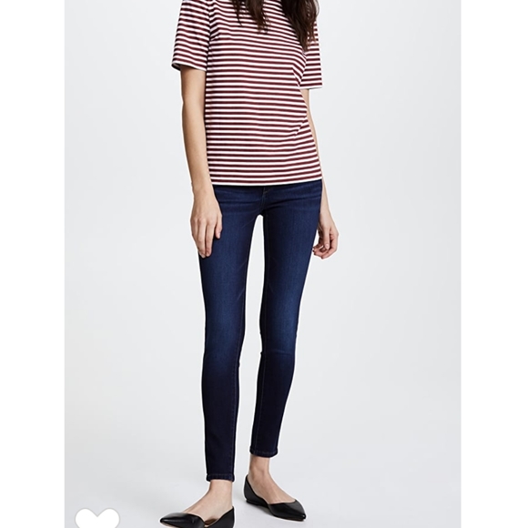 DL1961 Denim - DL 1961 Emma Power Legging style jeans